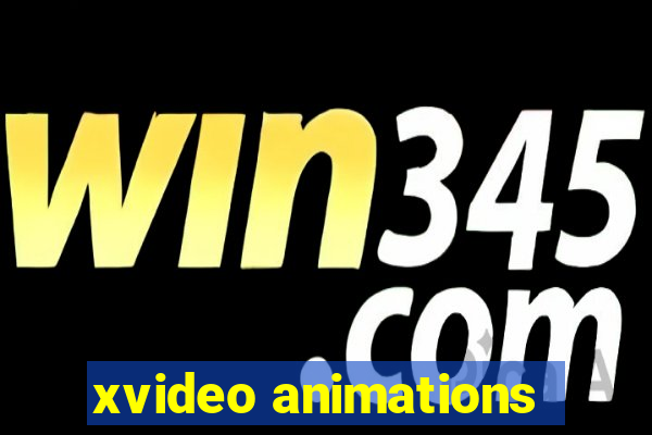 xvideo animations